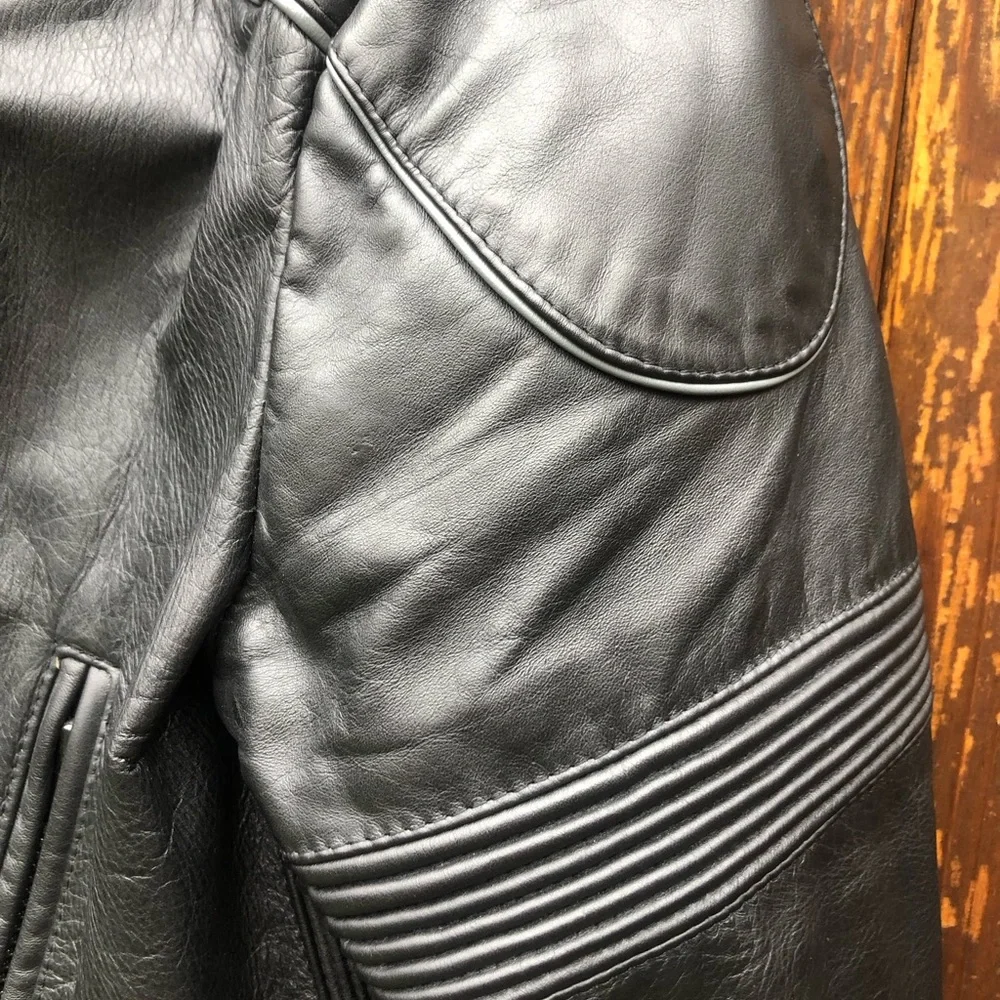 Bristol Moto jacket - Picture 3 of 15